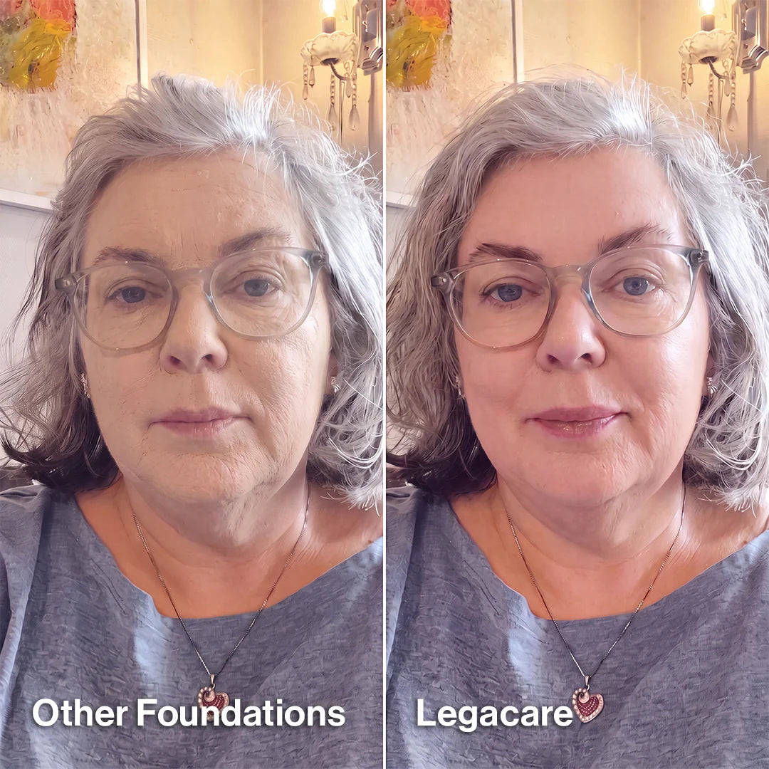 Mini Changing Foundation