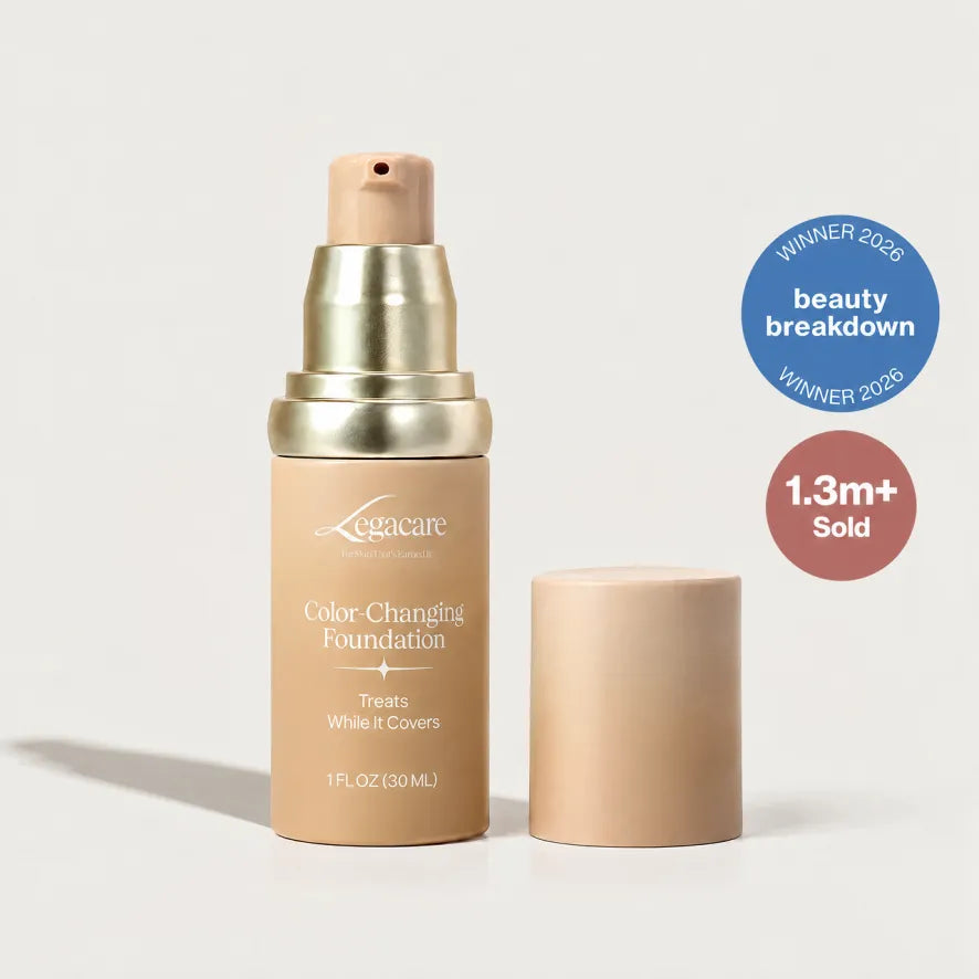 Original Changing Foundation-4-in-1