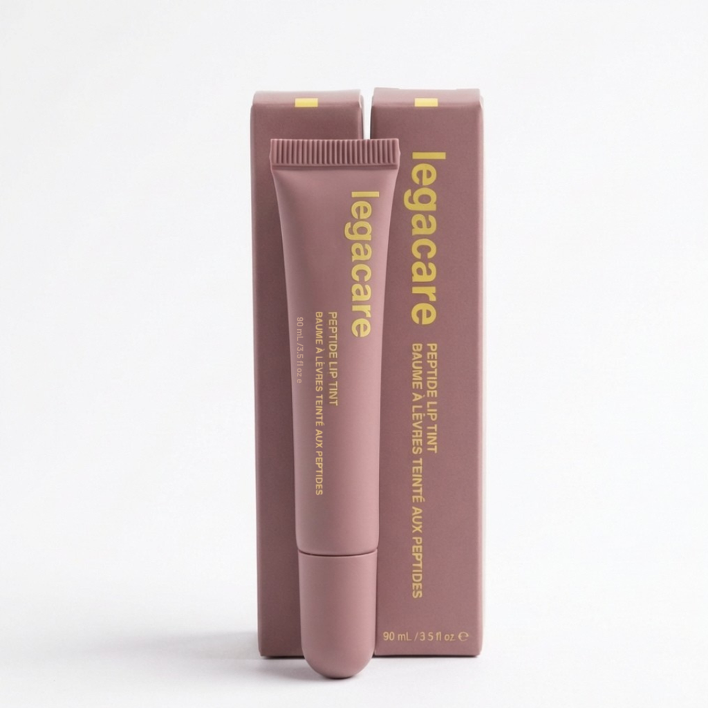 Peptide Lip Gloss