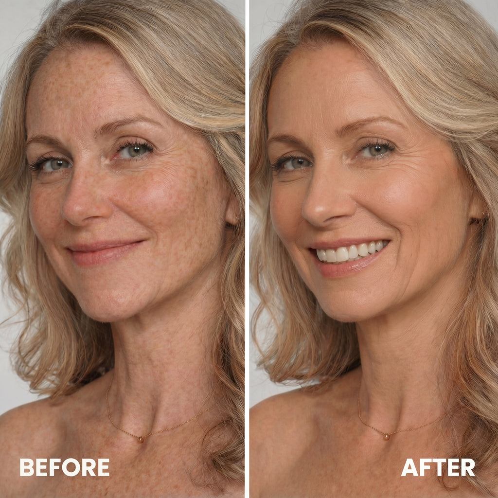 Original Changing Foundation-4-in-1