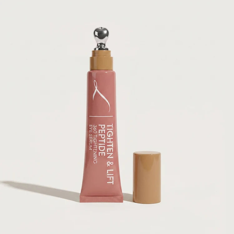 Age-Rewinding Peptide Eye Serum