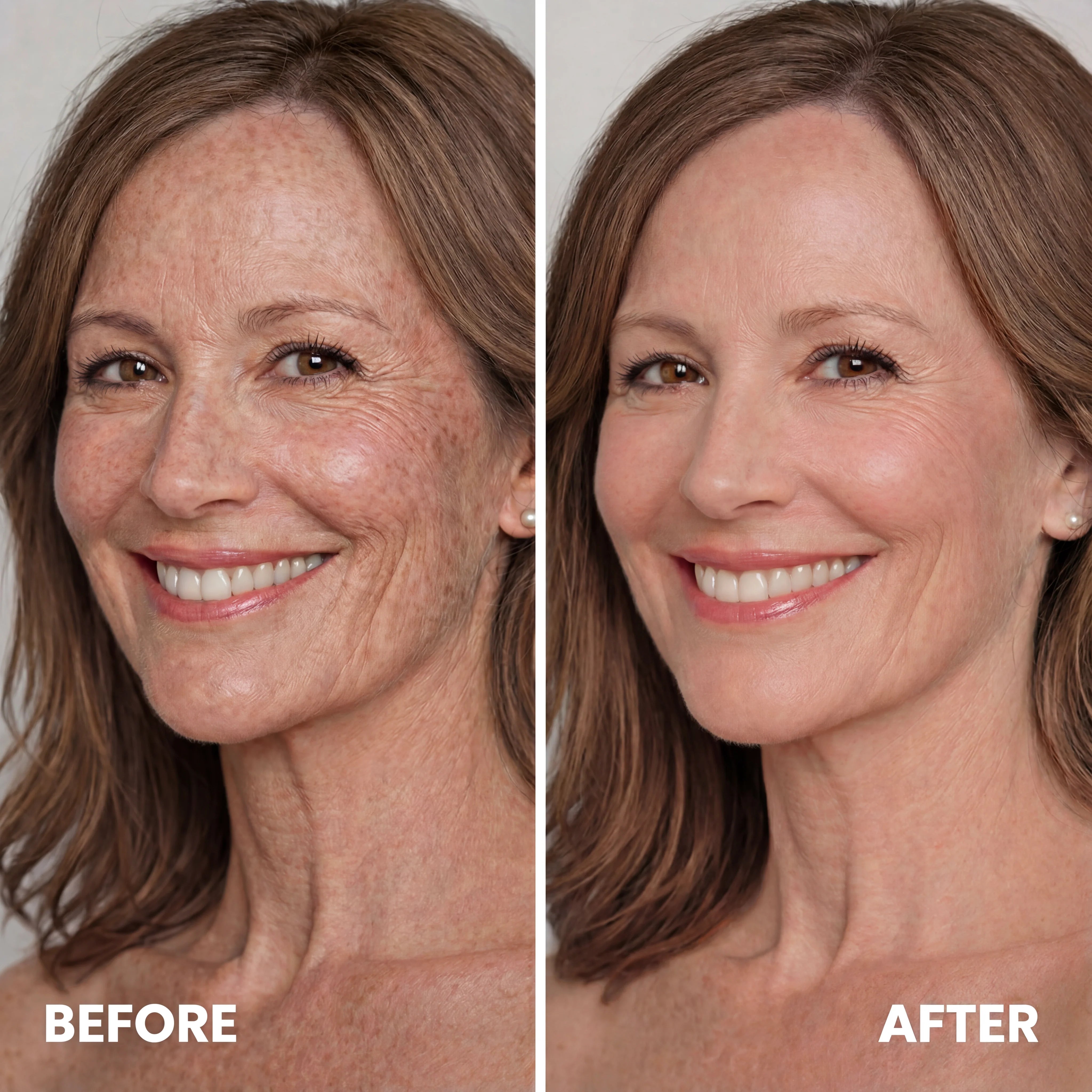 Original Changing Foundation-4-in-1