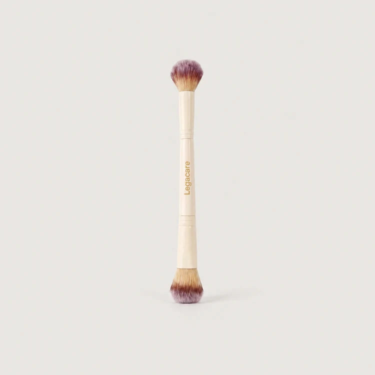 2-in-1 Build & Conceal Brush
