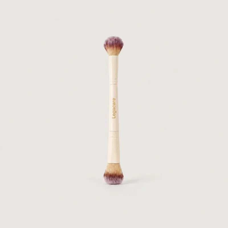 2-in-1 Build & Conceal Brush